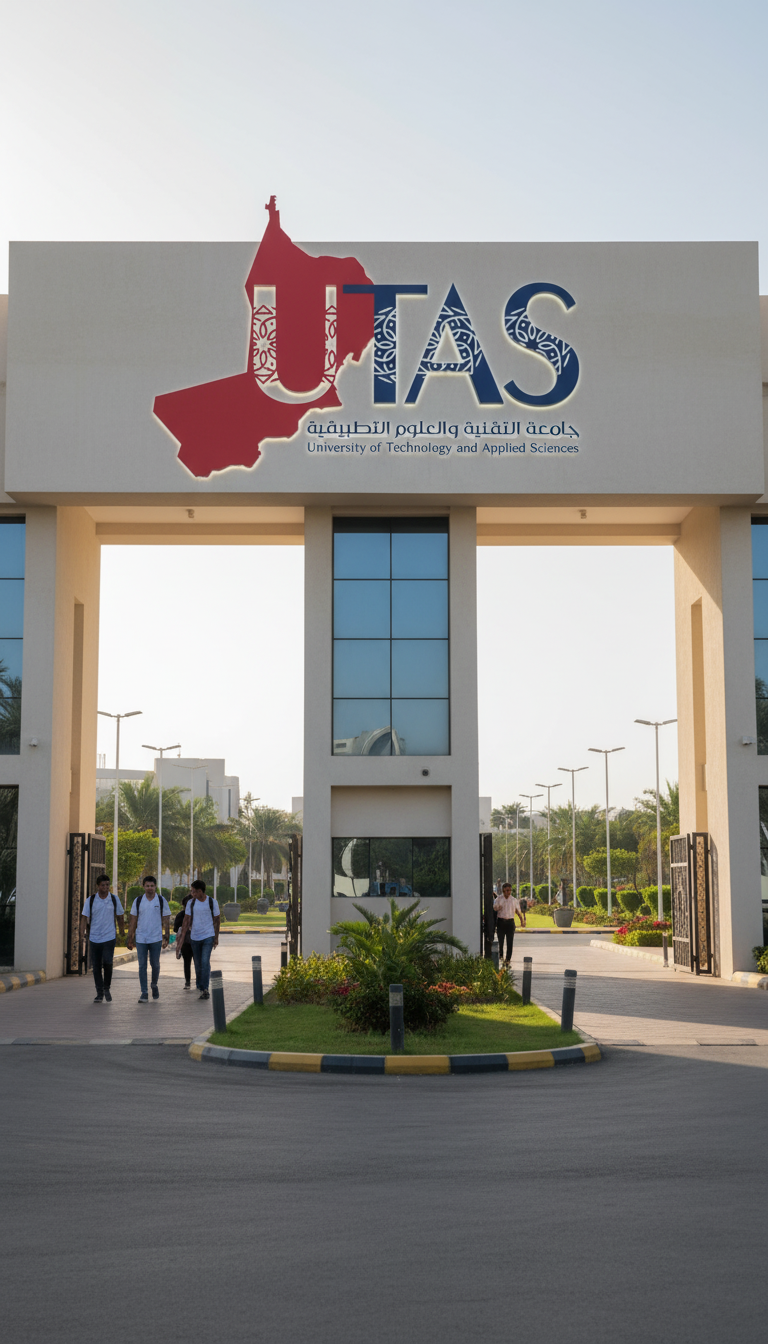 تصميم شعار جامعة