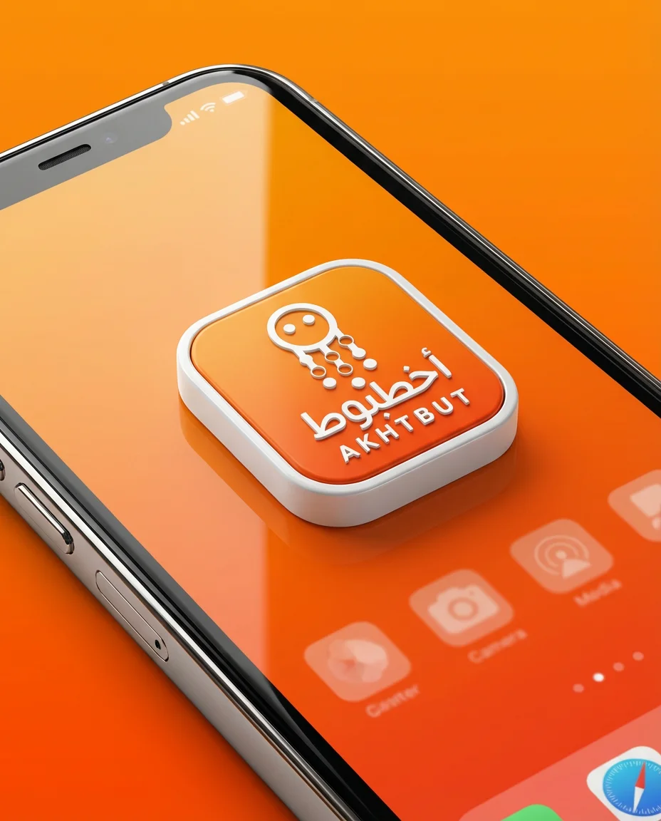 شعار تطبيق جوال