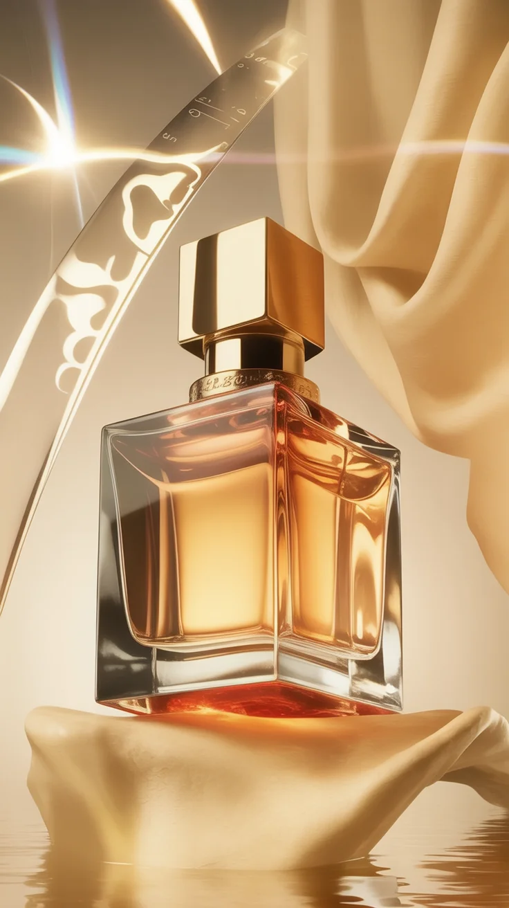 تصوير المنتجات بالدكاء الصناعي بشكل احترافي ومميزة جدا