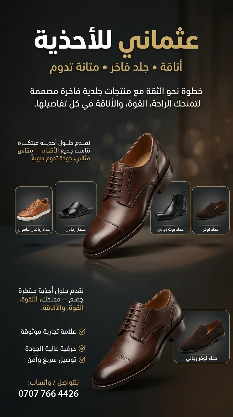 تصميم إعلانات وحملات إعلانية