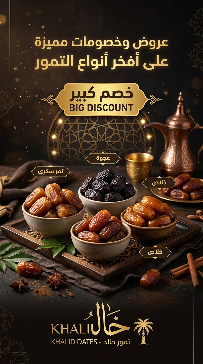 تصميم حملات إعلنية مميزة