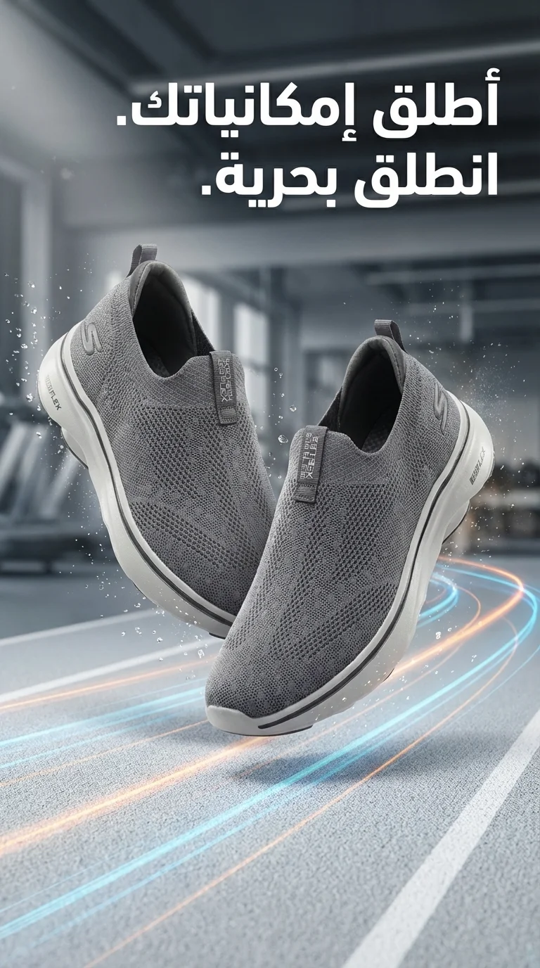 تصميم بروشورات إعلانية مميزة بالذكاء الصناعي